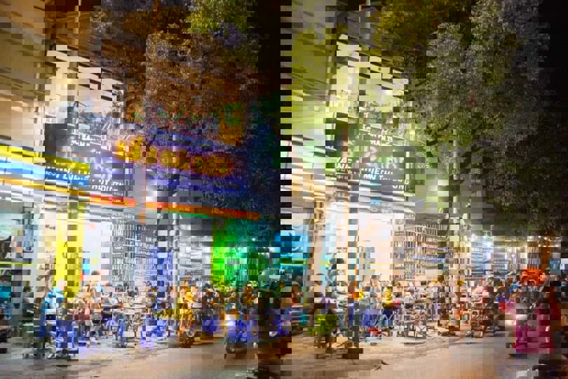 Thưởng Thức Lẩu Cá Kèo - Món Mới Tại Lẩu Cá Bóp Vạn Kiếp!