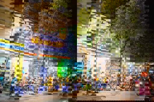 Thưởng Thức Lẩu Cá Kèo - Món Mới Tại Lẩu Cá Bóp Vạn Kiếp! Thưởng Thức Lẩu Cá Kèo - Món Mới Tại Lẩu Cá Bóp Vạn Kiếp!