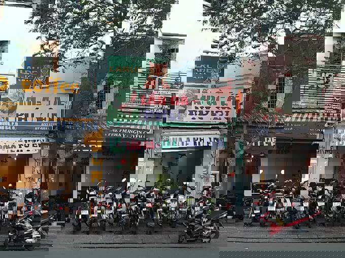 Gà Lá É Hội Ngộ - 716B Trường Sa, Phường 14, Quận 3 Gà Lá É Hội Ngộ - 716B Trường Sa, Phường 14, Quận 3