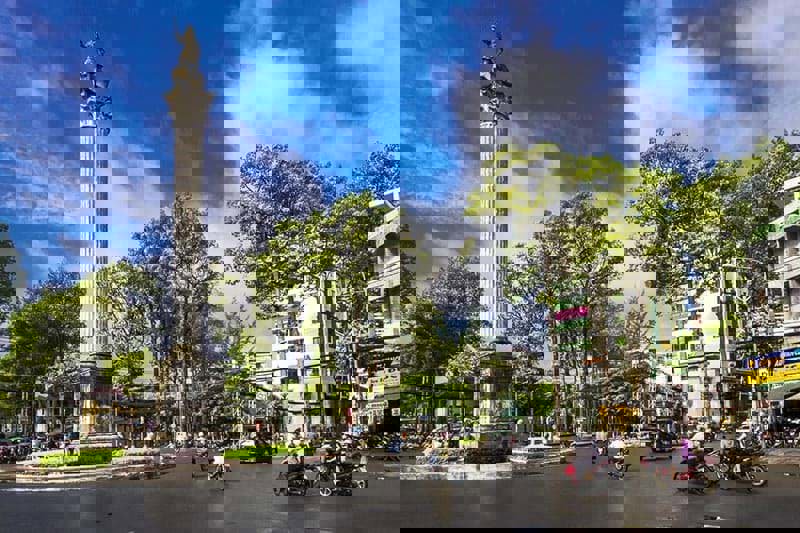 Thông tin chi tiết về hành chính Quận 5, Thành phố Hồ Chí Minh Thông tin chi tiết về hành chính Quận 5, Thành phố Hồ Chí Minh