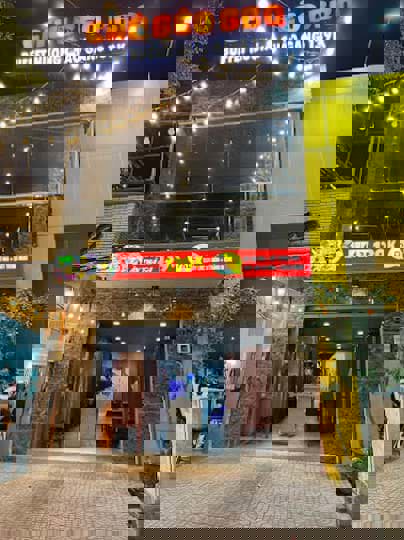 Quán Chú Béo BBQ - Buffet Nướng Chảo Gang 139k - Trải Nghiệm Nướng Thỏa Thích, Giá Cả Phải Chăng