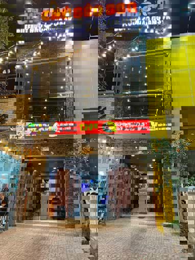 Quán Chú Béo BBQ - Buffet Nướng Chảo Gang 139k - Trải Nghiệm Nướng Thỏa Thích, Giá Cả Phải Chăng Quán Chú Béo BBQ - Buffet Nướng Chảo Gang 139k - Trải Nghiệm Nướng Thỏa Thích, Giá Cả Phải Chăng