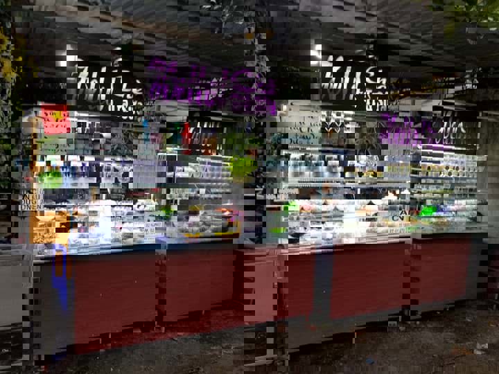 Quán Hello Chè – Tận Hưởng Những Ly Chè Ngon Lành Tại Thủ Đức