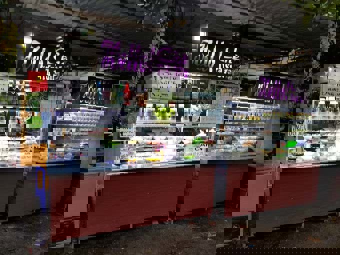 Quán Hello Chè – Tận Hưởng Những Ly Chè Ngon Lành Tại Thủ Đức Quán Hello Chè – Tận Hưởng Những Ly Chè Ngon Lành Tại Thủ Đức