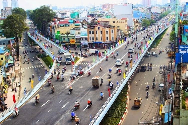 Thông tin chi tiết về hành chính Quận 6, Thành phố Hồ Chí Minh