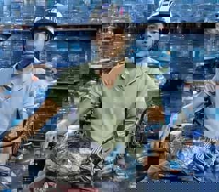 Câu chuyện của Nguyễn Văn Cường – Hành trình vượt khó để xây dựng cuộc sống ổn định