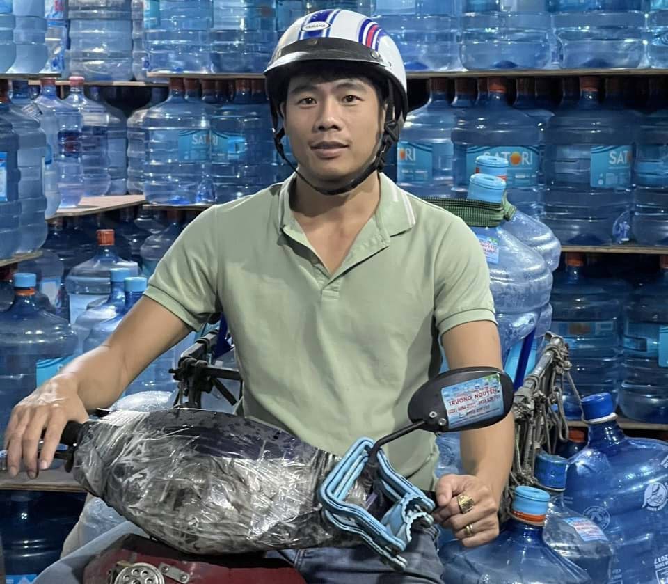 Câu chuyện của Nguyễn Văn Cường – Hành trình vượt khó để xây dựng cuộc sống ổn định Câu chuyện của Nguyễn Văn Cường – Hành trình vượt khó để xây dựng cuộc sống ổn định