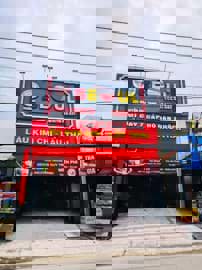  Mì Cay SEOUL - 235 Đ. Nguyễn Duy Trinh, Phường Bình Trưng Tây, Quận 2