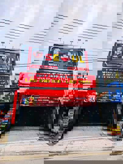  Mì Cay SEOUL - 235 Đ. Nguyễn Duy Trinh, Phường Bình Trưng Tây, Quận 2