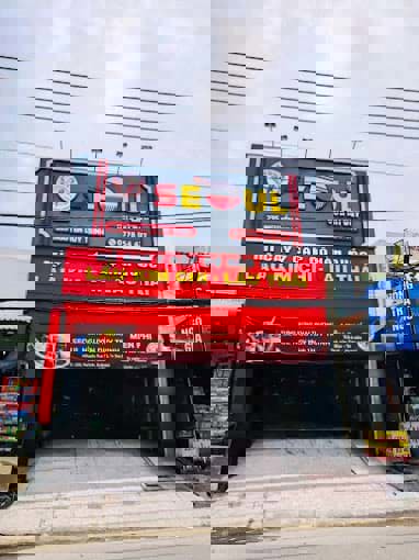 Mì Cay SEOUL - 235 Đ. Nguyễn Duy Trinh, Phường Bình Trưng Tây, Quận 2 Mì Cay SEOUL - 235 Đ. Nguyễn Duy Trinh, Phường Bình Trưng Tây, Quận 2