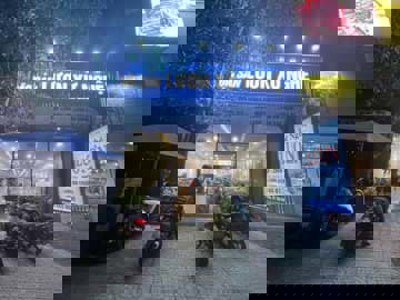  Cháo Lươn Xứ Nghệ – 32 Song Hành, An Phú, Quận 2