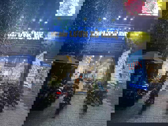 Cháo Lươn Xứ Nghệ – 32 Song Hành, An Phú, Quận 2 Cháo Lươn Xứ Nghệ – 32 Song Hành, An Phú, Quận 2