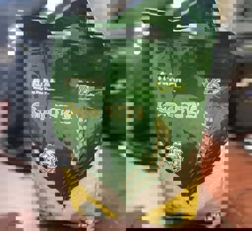 Thông tin về loại Gạo ST25 An Nam Thông tin về loại Gạo ST25 An Nam