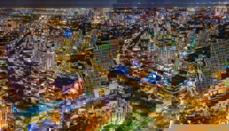 Thông tin chi tiết về hành chính Quận 7, Thành phố Hồ Chí Minh