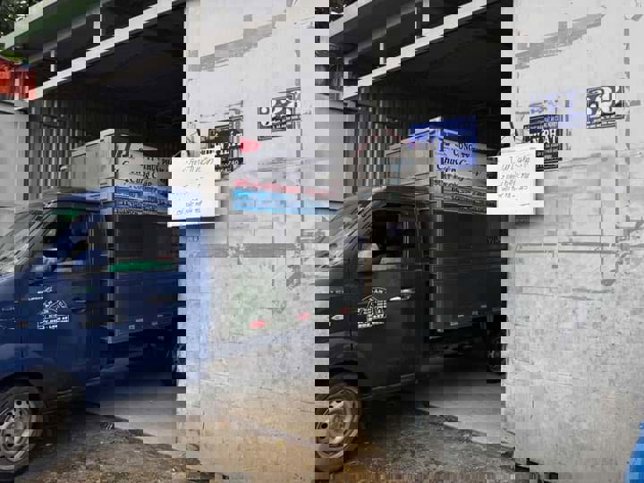 Công ty TNHH Thực Phẩm Suất Ăn Công Nghiệp Tuấn Phát