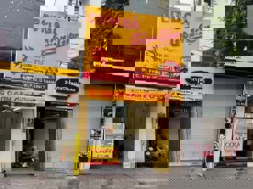 Giới thiệu về quán Cơm Gà Giòn Giòn