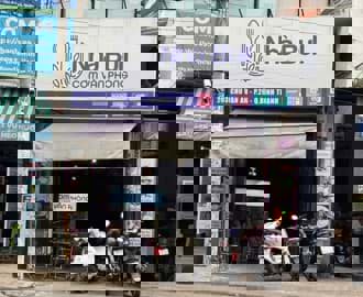 Giới thiệu về quán Cơm Văn Phòng Nhà Bull