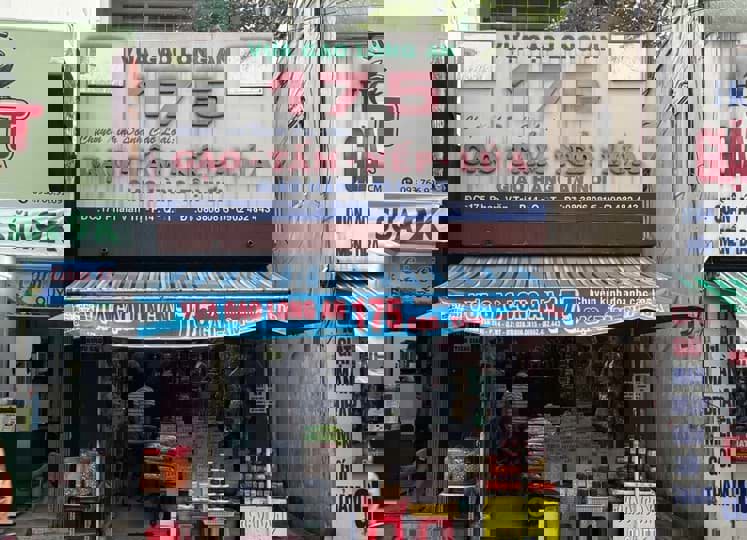 Giới thiệu về Vựa Gạo Long An