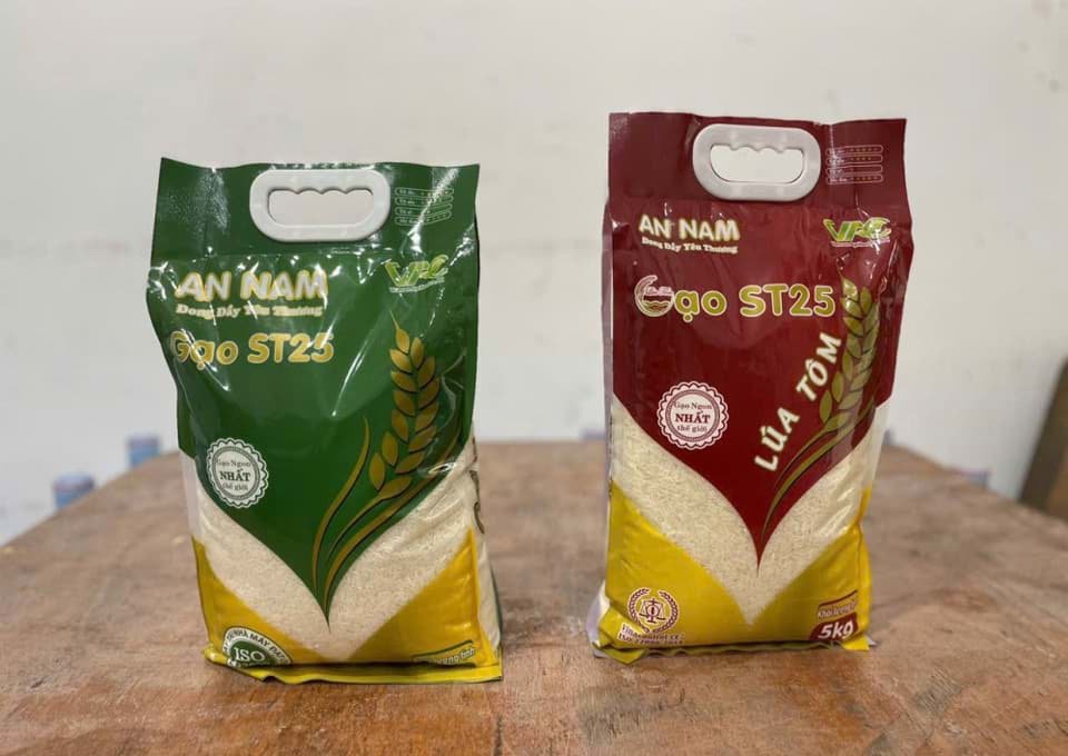 Gạo ST25 Cao Cấp Quận Phú Nhuận – Đỉnh Cao Chất Lượng Cho Mỗi Bữa Cơm Gạo ST25 Cao Cấp Quận Phú Nhuận – Đỉnh Cao Chất Lượng Cho Mỗi Bữa Cơm