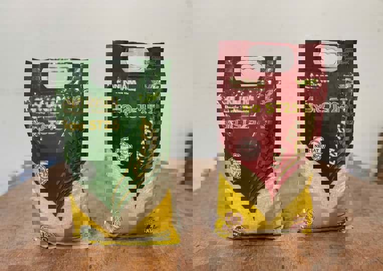 Gạo ST25 Tại Quận 3 – Gạo Ngon Nhất Thế Giới, Chính Hãng, Chất Lượng Cao