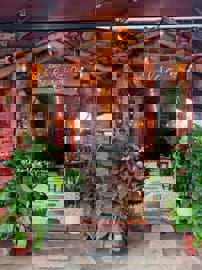 Buffet Lạc - Lẩu Rau Nấm Đặc Sắc - đường số 10, Hiệp Bình Chánh, Thủ Đức