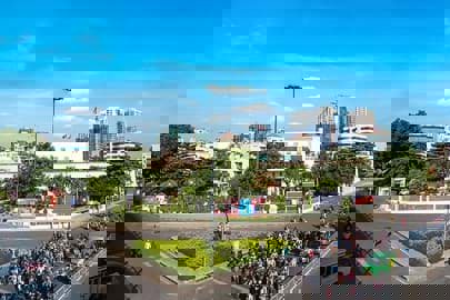 Thông tin chi tiết về hành chính Quận 10, Thành phố Hồ Chí Minh