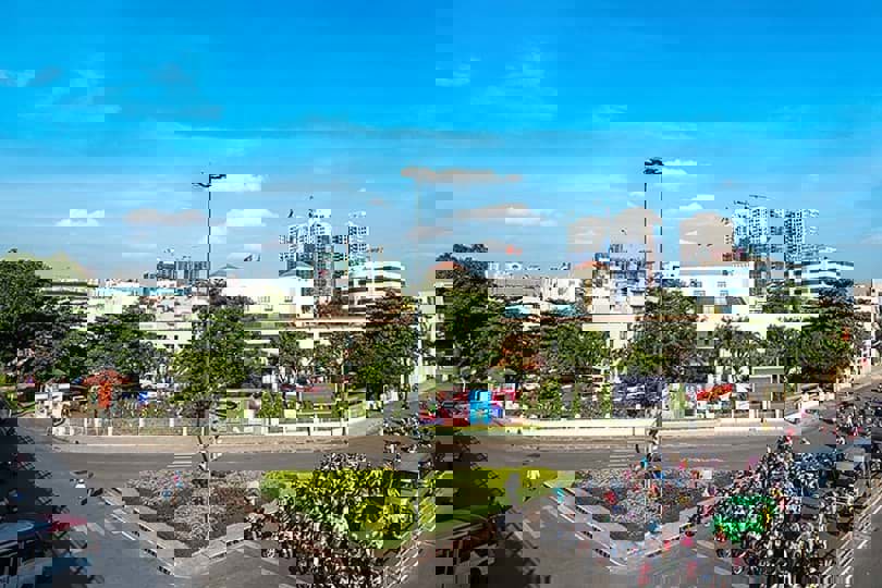 Thông tin chi tiết về hành chính Quận 10, Thành phố Hồ Chí Minh