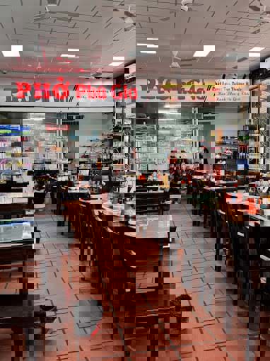 Phở Phú Gia - 59 Vũ Tông Phan, An Phú, Quận 2 - Phở ngon nức tiếng Phở Phú Gia - 59 Vũ Tông Phan, An Phú, Quận 2 - Phở ngon nức tiếng