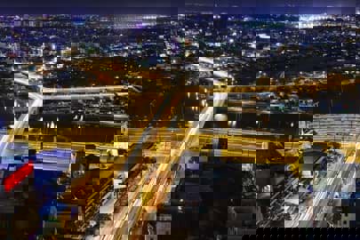 Thông tin chi tiết về hành chính Quận 8, Thành phố Hồ Chí Minh