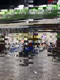 Lẩu Cá Kèo Bà Huyện – 87 Bà Huyện Thanh Quan