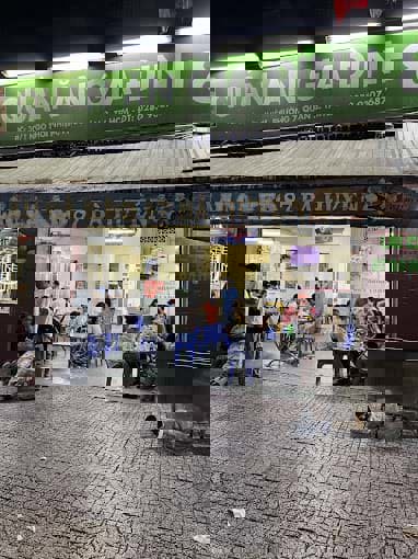 Lẩu Cá Kèo Bà Huyện – 87 Bà Huyện Thanh Quan Lẩu Cá Kèo Bà Huyện – 87 Bà Huyện Thanh Quan