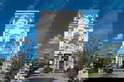 Khách Sạn Minh Chiến Đà Lạt – Điểm Nghỉ Dưỡng Lý Tưởng Giữa Lòng Thành Phố Ngàn Hoa