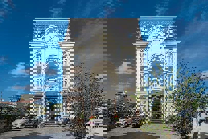 Khách Sạn Minh Chiến Đà Lạt – Điểm Nghỉ Dưỡng Lý Tưởng Giữa Lòng Thành Phố Ngàn Hoa