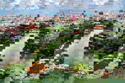 Thông tin chi tiết về hành chính Quận 11, Thành phố Hồ Chí Minh