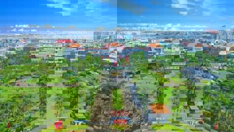 Thông tin chi tiết về hành chính Quận 12, Thành phố Hồ Chí Minh