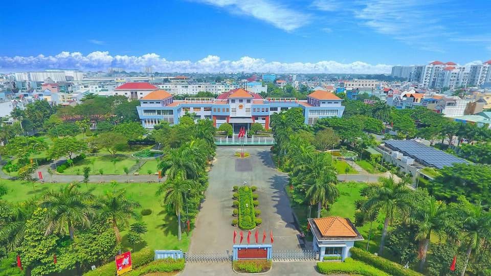 Thông tin chi tiết về hành chính Quận 12, Thành phố Hồ Chí Minh Thông tin chi tiết về hành chính Quận 12, Thành phố Hồ Chí Minh