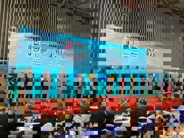 Tham Quan Triển Lãm Quốc Tế Sản Xuất Đồ Chơi Trẻ Em, Quà Tặng và Đồ Gia Dụng