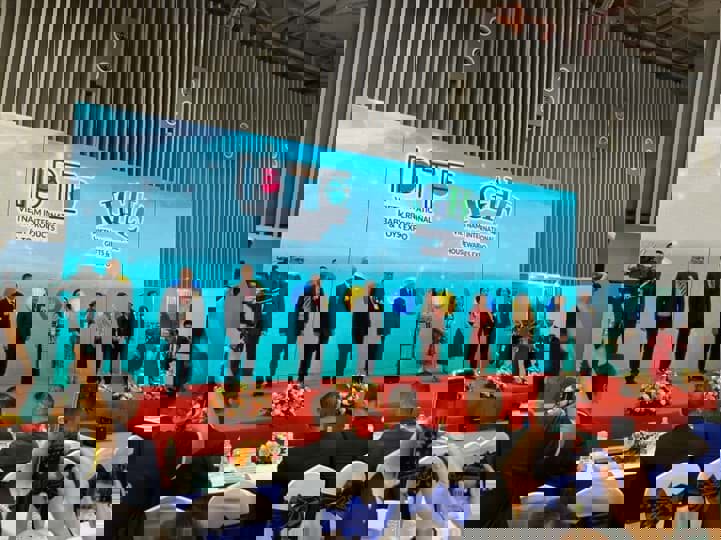 Tham Quan Triển Lãm Quốc Tế Sản Xuất Đồ Chơi Trẻ Em, Quà Tặng và Đồ Gia Dụng