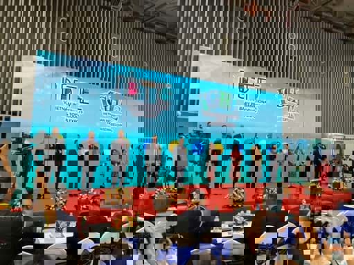 Tham Quan Triển Lãm Quốc Tế Sản Xuất Đồ Chơi Trẻ Em, Quà Tặng và Đồ Gia Dụng Tham Quan Triển Lãm Quốc Tế Sản Xuất Đồ Chơi Trẻ Em, Quà Tặng và Đồ Gia Dụng