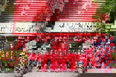 Trung Tâm Toán Tư Duy Hoa Kỳ: Phát Triển Tư Duy Sáng Tạo và Kỹ Năng Toán Học