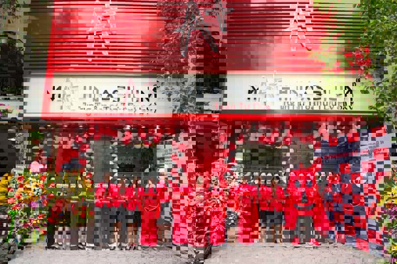 Trung Tâm Toán Tư Duy Hoa Kỳ: Phát Triển Tư Duy Sáng Tạo và Kỹ Năng Toán Học