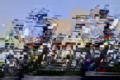 Trường Nhạc Harmony: Nơi Phát Triển Tài Năng Âm Nhạc Của Bạn