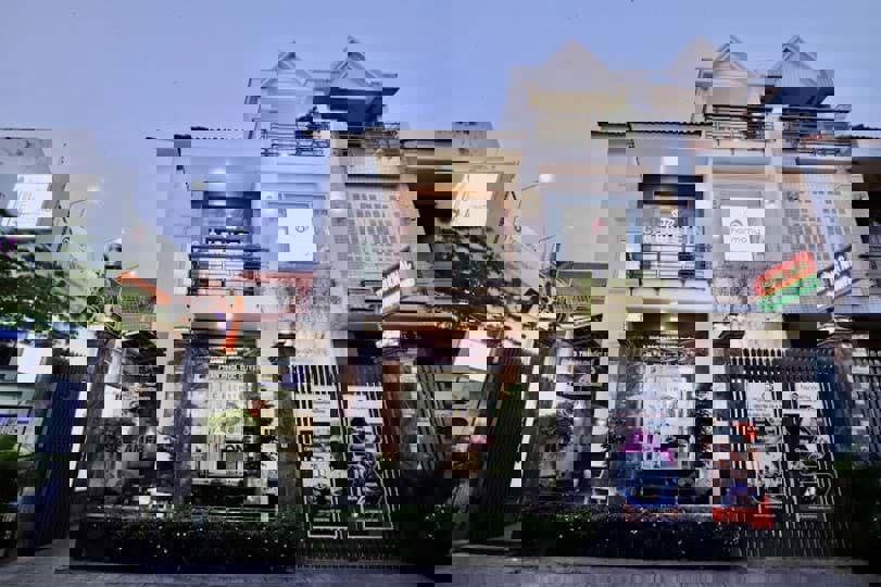 Trường Nhạc Harmony: Nơi Phát Triển Tài Năng Âm Nhạc Của Bạn