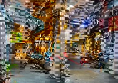 Câu chuyện về anh Nguyễn Văn Hiếu