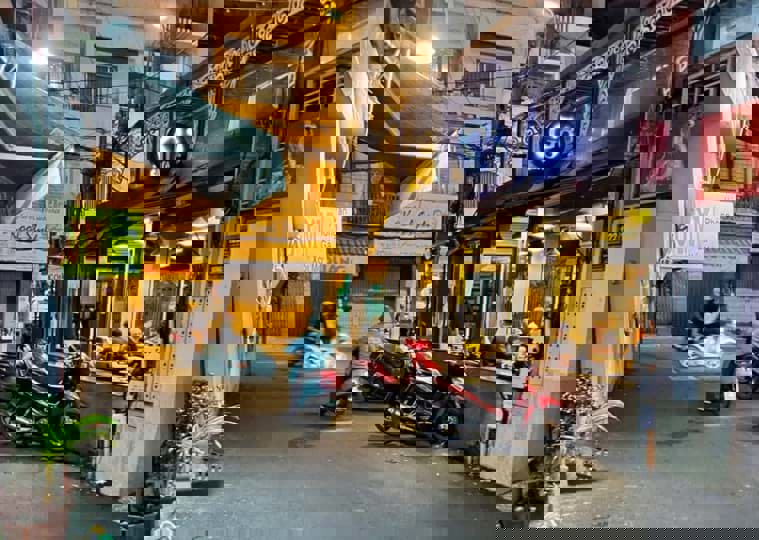 Câu chuyện về anh Nguyễn Văn Hiếu