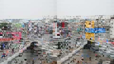 Thông tin chi tiết về hành chính Quận Gò Vấp, Thành phố Hồ Chí Minh