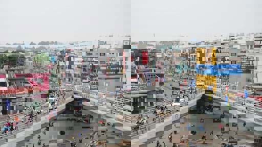 Thông tin chi tiết về hành chính Quận Gò Vấp, Thành phố Hồ Chí Minh Thông tin chi tiết về hành chính Quận Gò Vấp, Thành phố Hồ Chí Minh