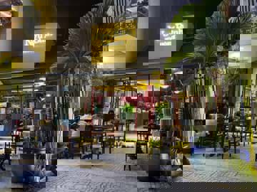 Quán Bún Bò Ngự Bình – 33 Song Hành, Phường An Phú