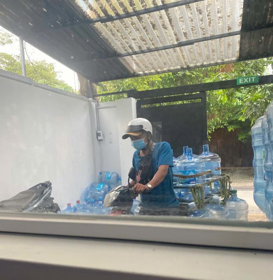 Câu Chuyện Anh Công – Người Cha Chịu Thương, Người Lao Động Kiên Cường Từ An Nhơn đến Sài Gòn Câu Chuyện Anh Công – Người Cha Chịu Thương, Người Lao Động Kiên Cường Từ An Nhơn đến Sài Gòn