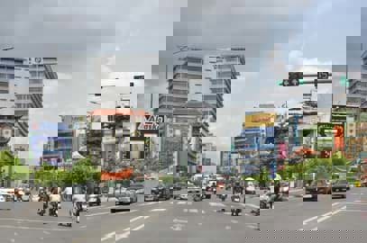 Thông tin chi tiết về hành chính Quận Phú Nhuận, Thành phố Hồ Chí Minh